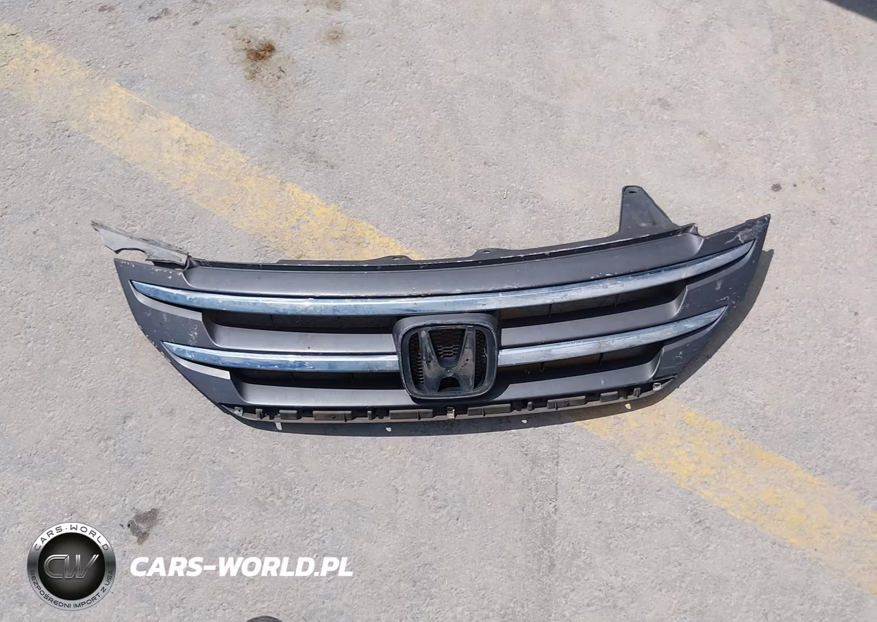 2014 Honda Cr-V Ex-L VIN:2HKRM3H73EH515826 - 12