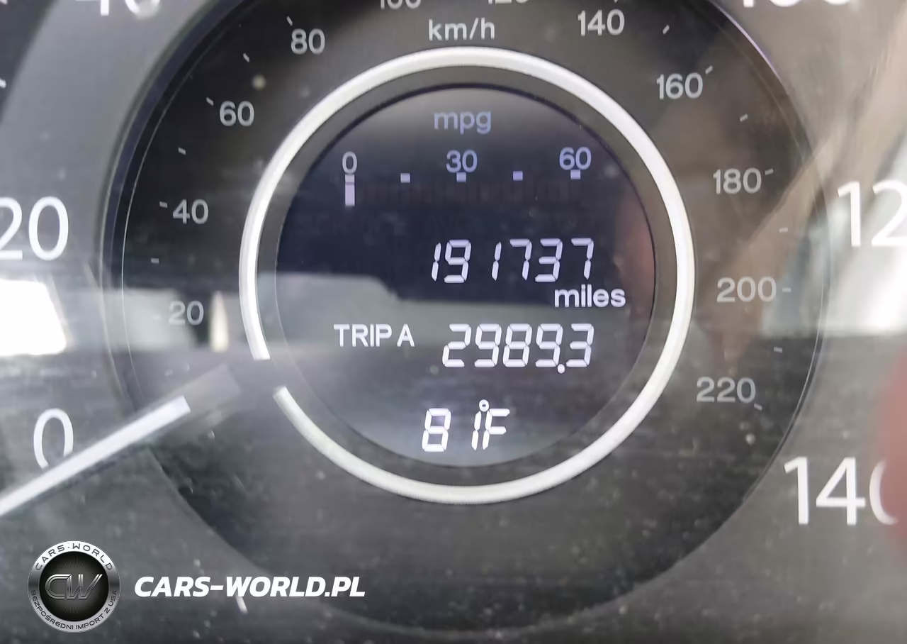 2014 Honda Cr-V Ex-L VIN:2HKRM3H73EH515826 - 16