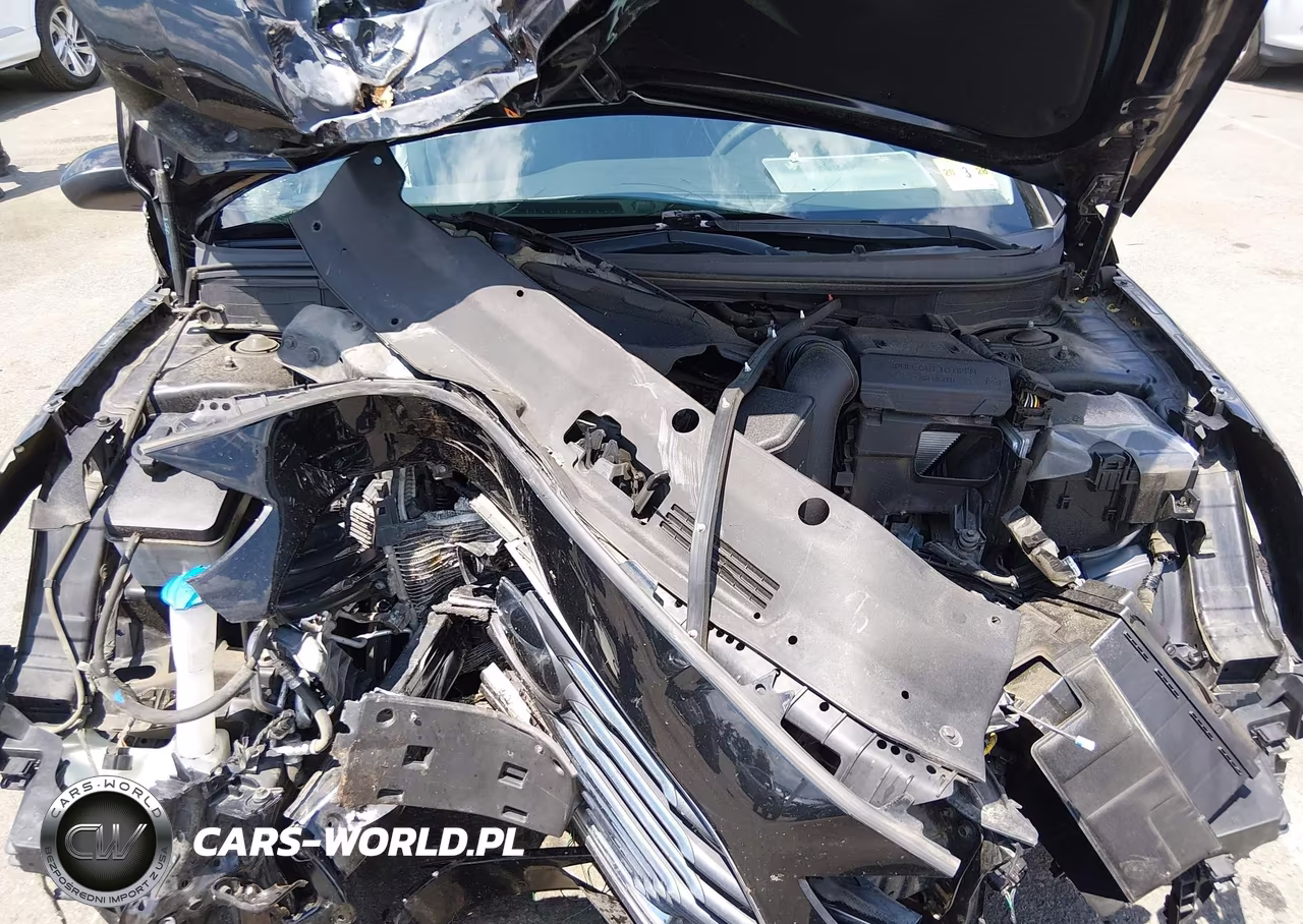 2019 Hyundai Sonata Se VIN:5NPE24AF9KH805916 - 10