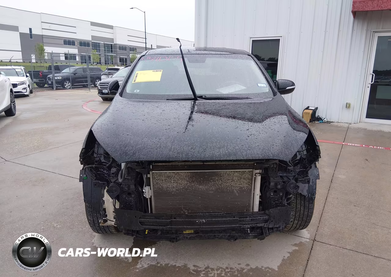 2020 Kia Sorento 2.4L L VIN:5XYPG4A35LG675402 - 13