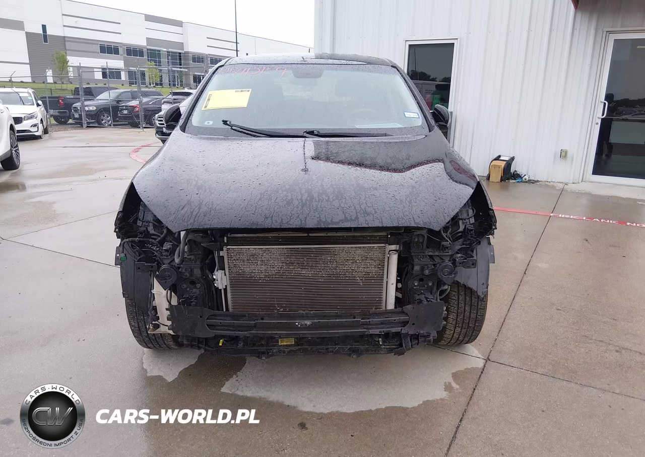 2020 Kia Sorento 2.4L L VIN:5XYPG4A35LG675402 - 6