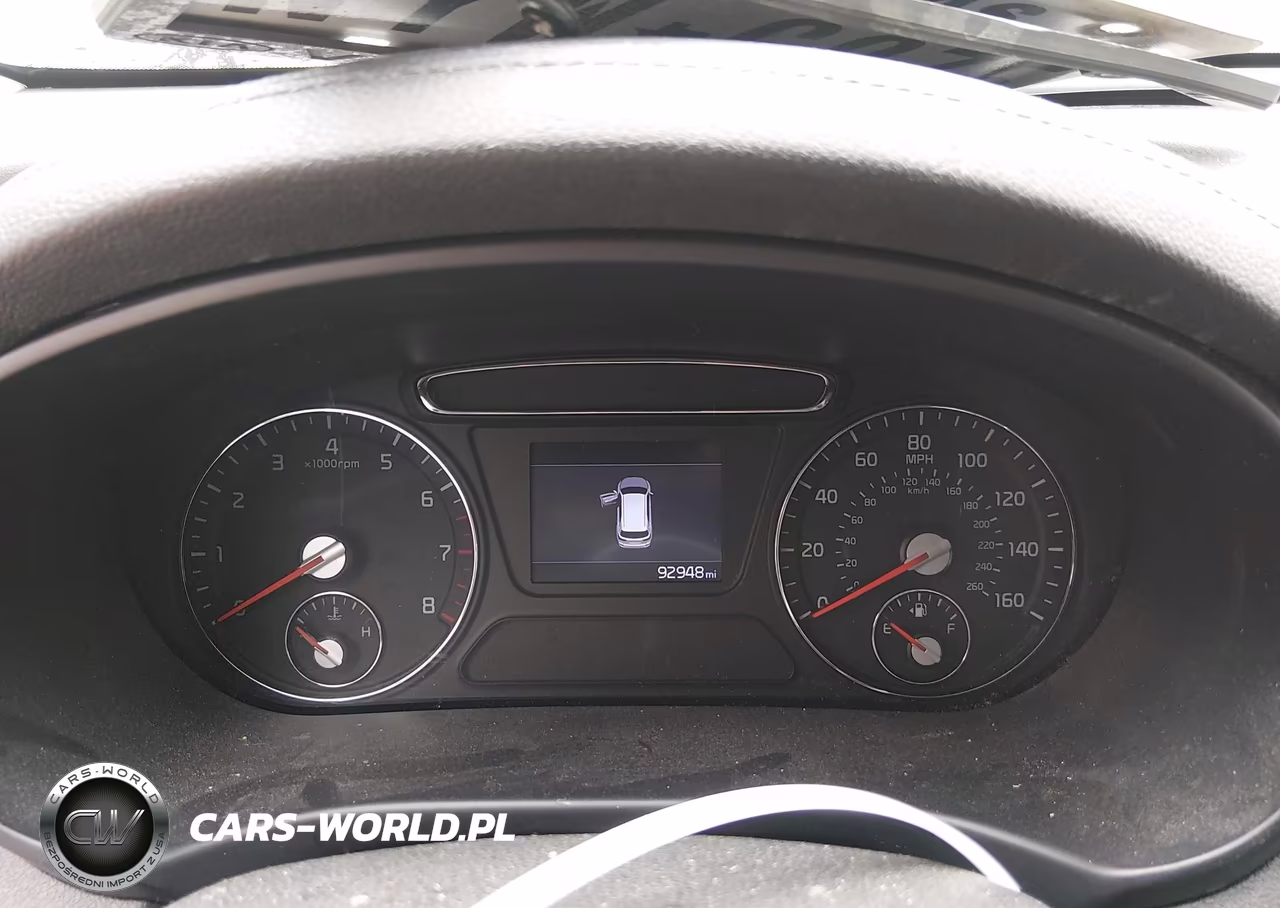 2020 Kia Sorento 2.4L L VIN:5XYPG4A35LG675402 - 7