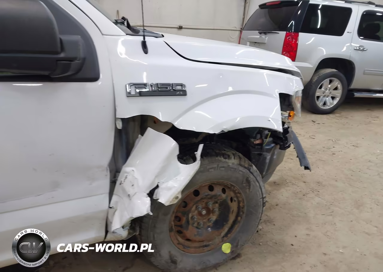 2019 Ford F-150 Xl-Xlt VIN:1FTMF1EB6KKD75611 - 18