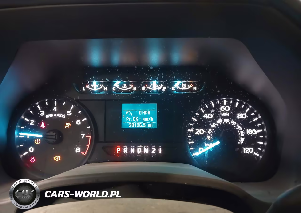 2019 Ford F-150 Xl-Xlt VIN:1FTMF1EB6KKD75611 - 7