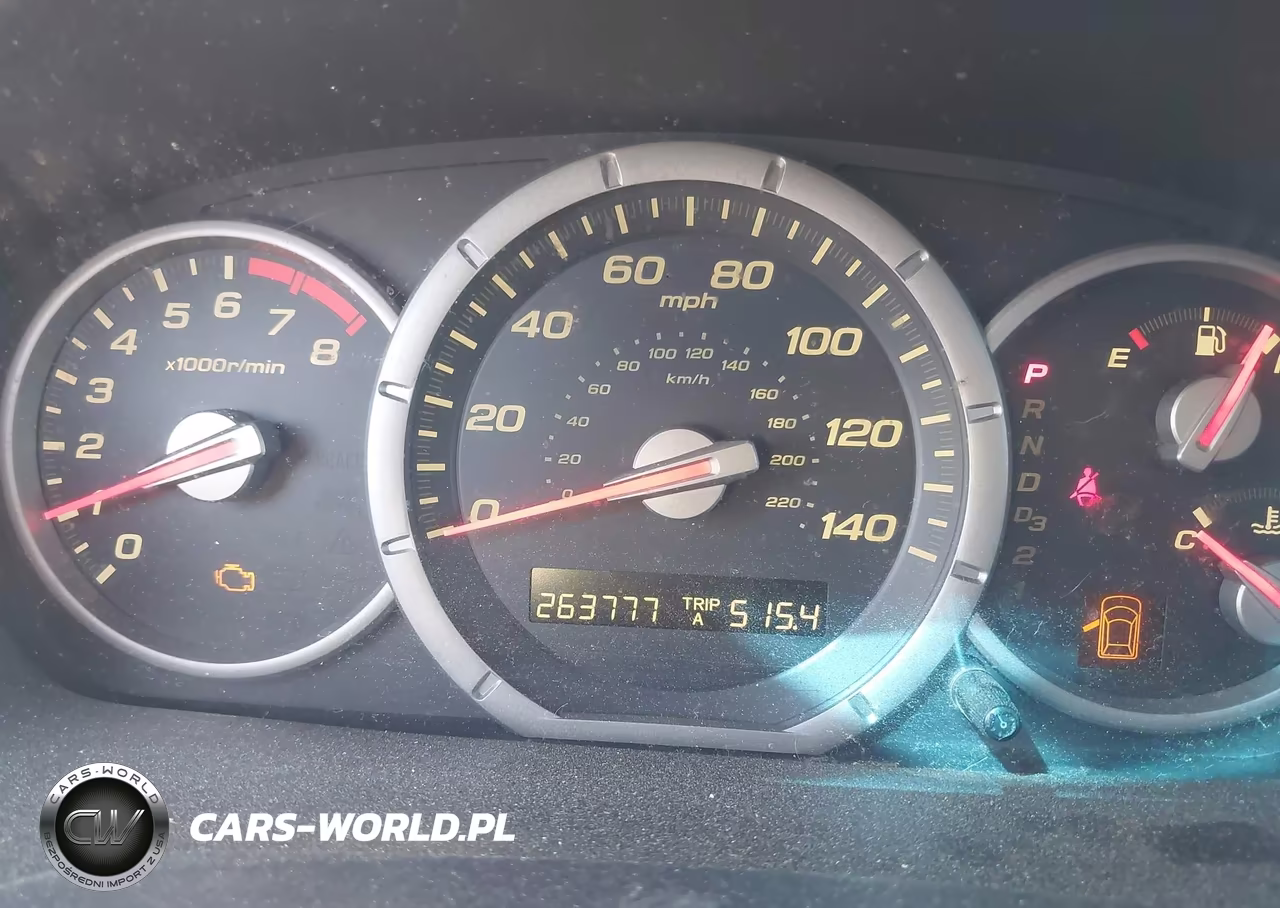 2006 Honda Pilot Ex VIN:5FNYF284X6B044246 - 7