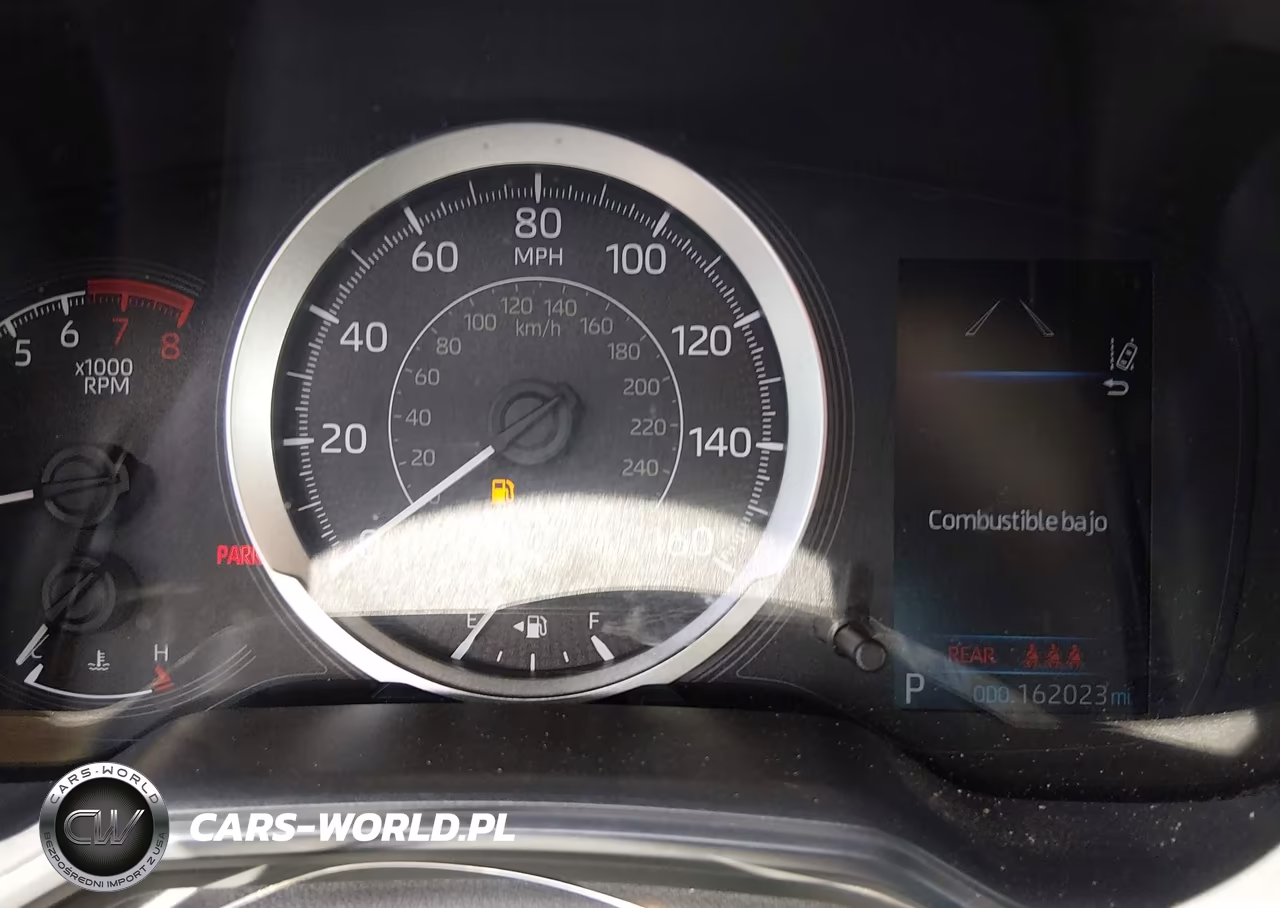 2020 Toyota Corolla Le VIN:JTDEPRAE1LJ100154 - 7