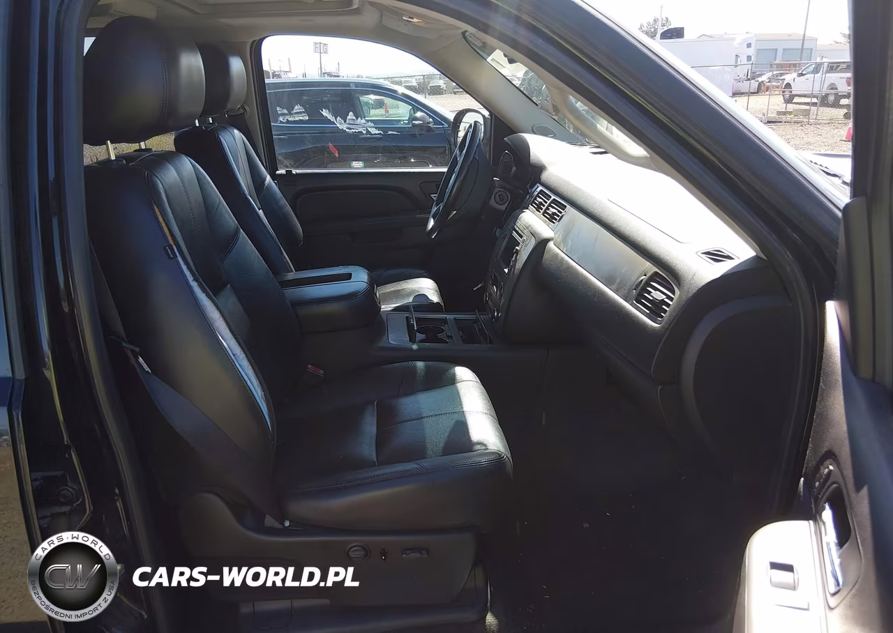 2010 GMC Sierra 1500 Slt VIN:3GTRKWE30AG151862 - 5