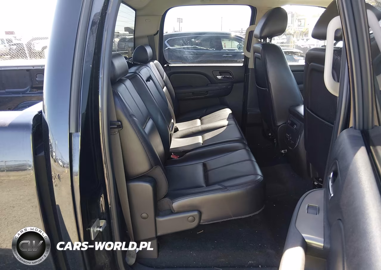 2010 GMC Sierra 1500 Slt VIN:3GTRKWE30AG151862 - 8