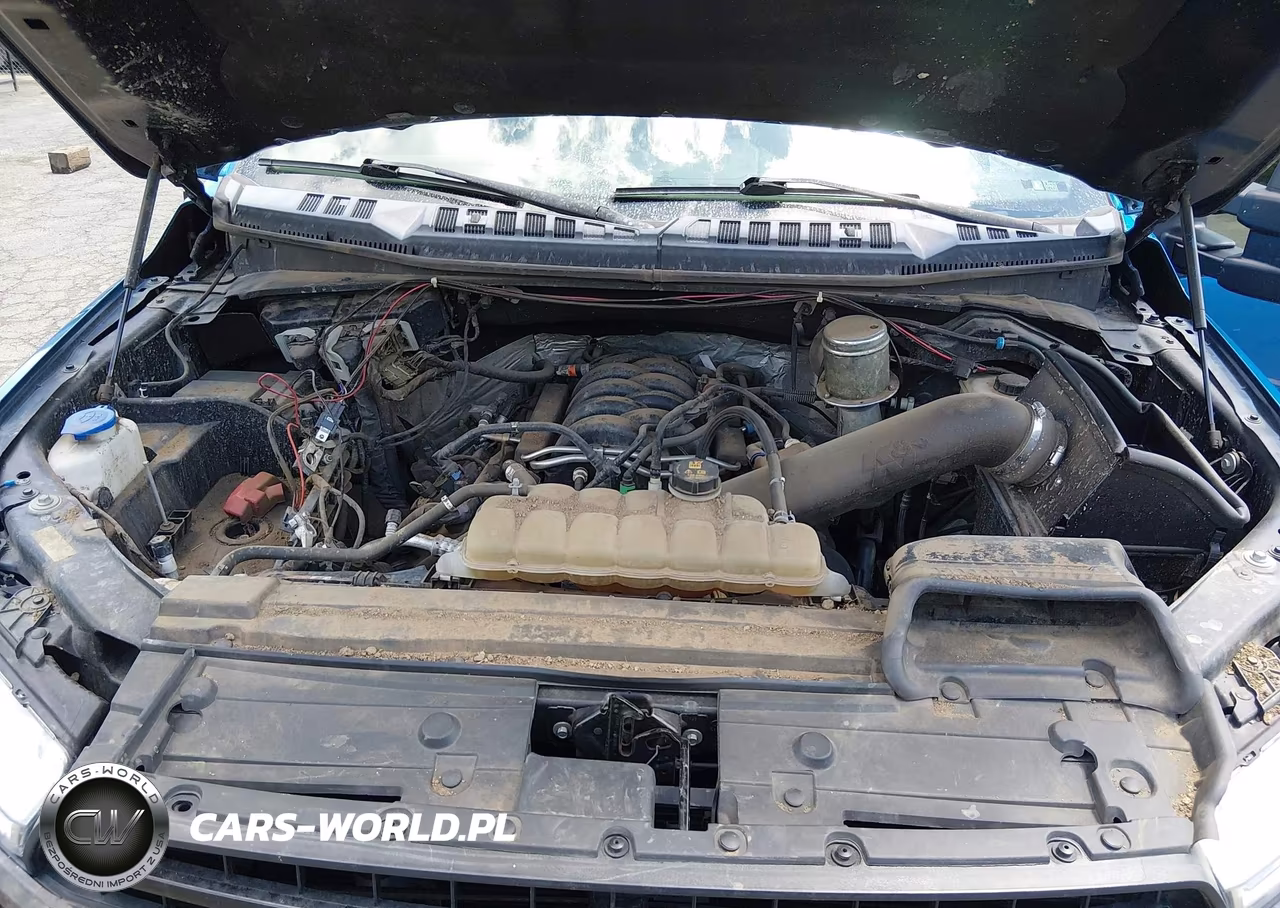 2019 Ford F-150 Xlt VIN:1FTEW1E50KFB48518 - 10