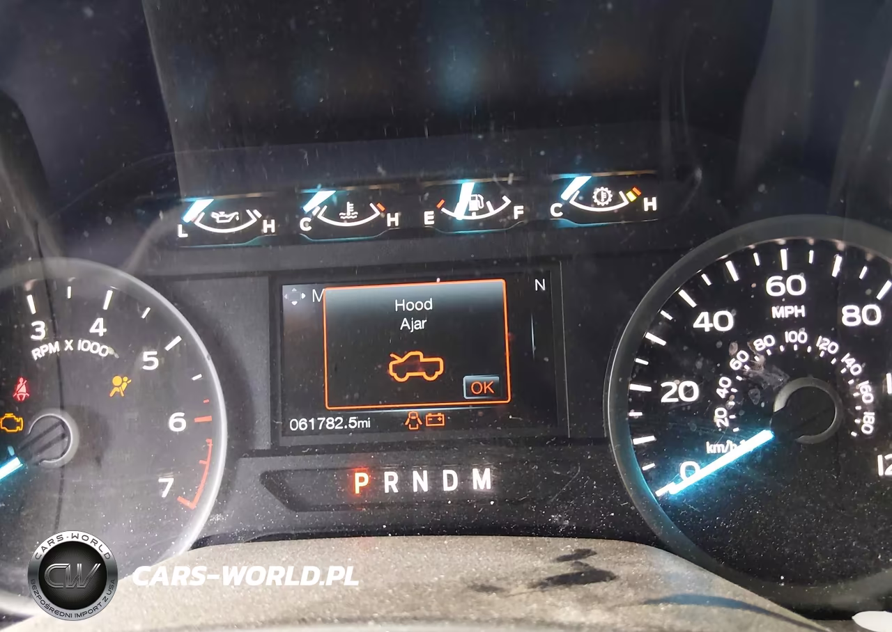 2019 Ford F-150 Xlt VIN:1FTEW1E50KFB48518 - 7