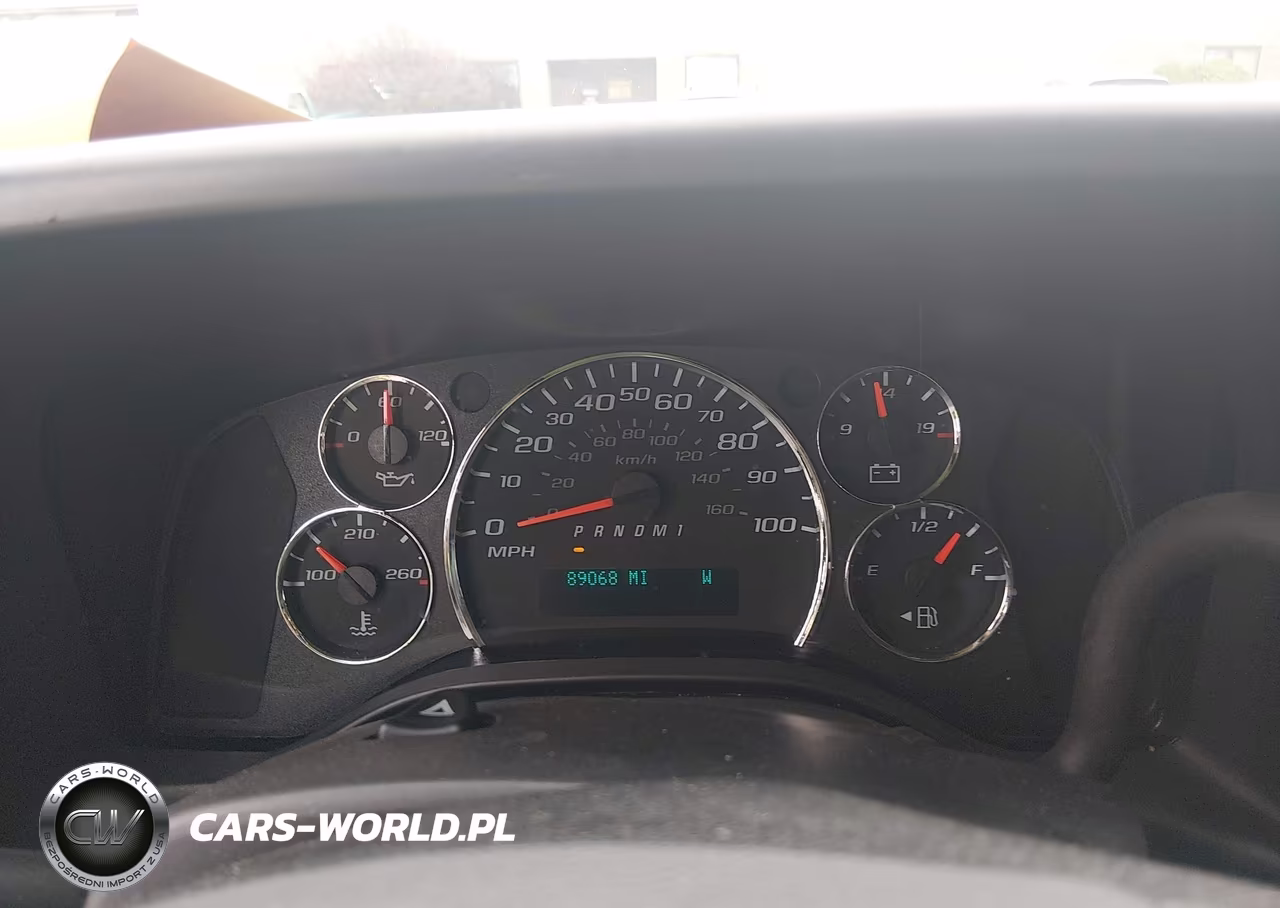 2023 Chevrolet Express Passenger Rwd 2500 Regular Wheelbase Ls VIN:1GAWGEFPXP1105827 - 7