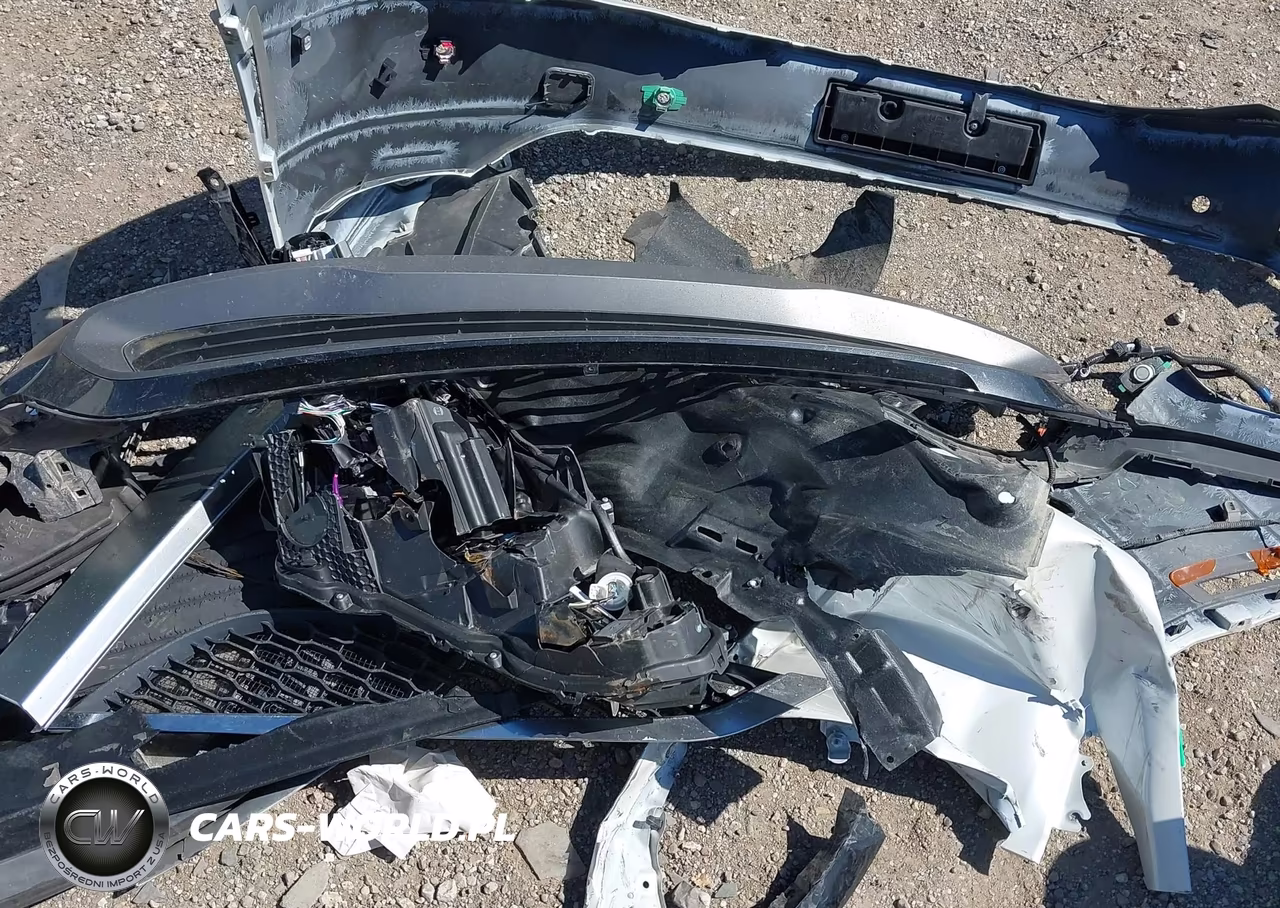 2023 Toyota Prius Xle Awd-E VIN:JTDADABU3P3002011 - 11