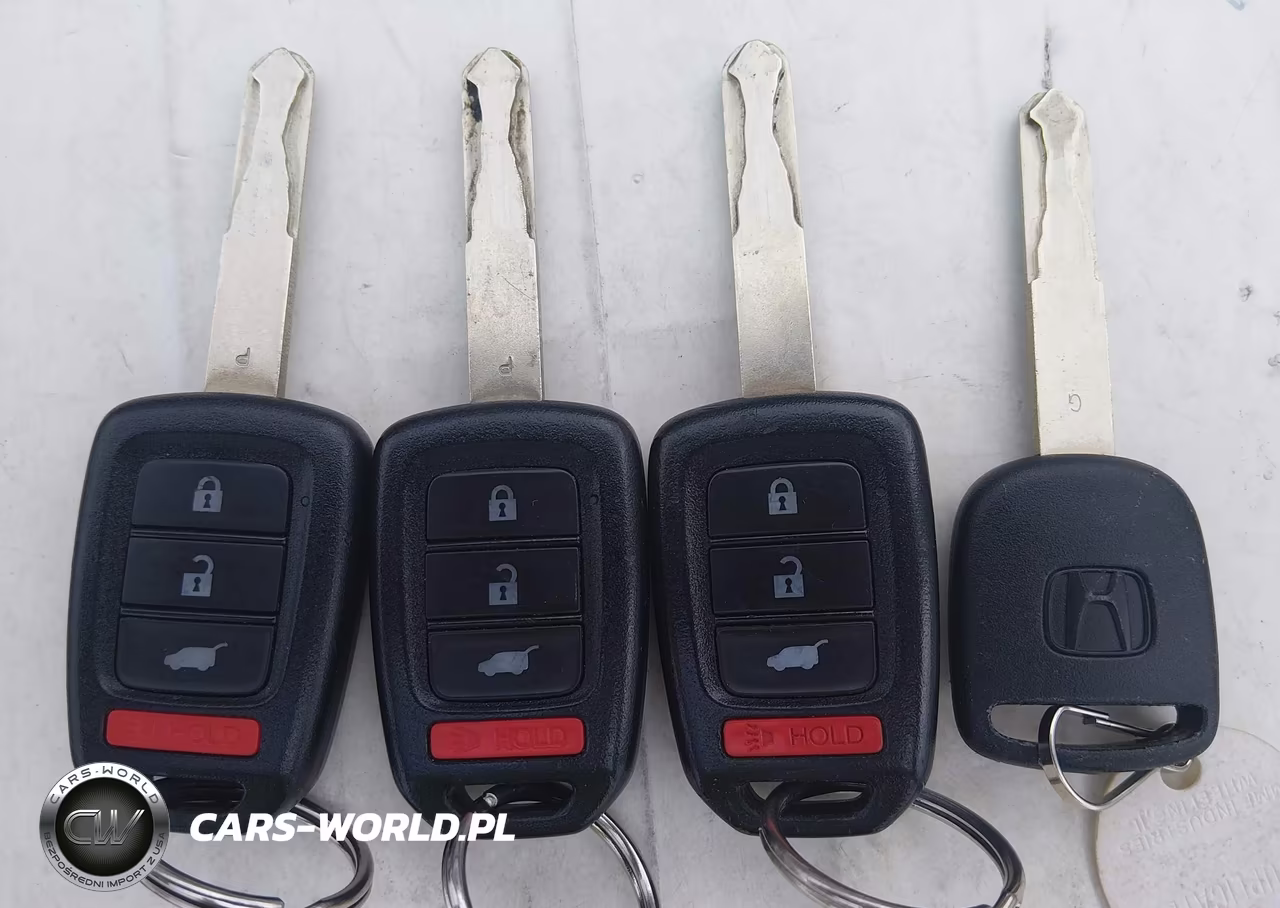 2019 Honda Hr-V Lx VIN:3CZRU6H32KG716792 - 11