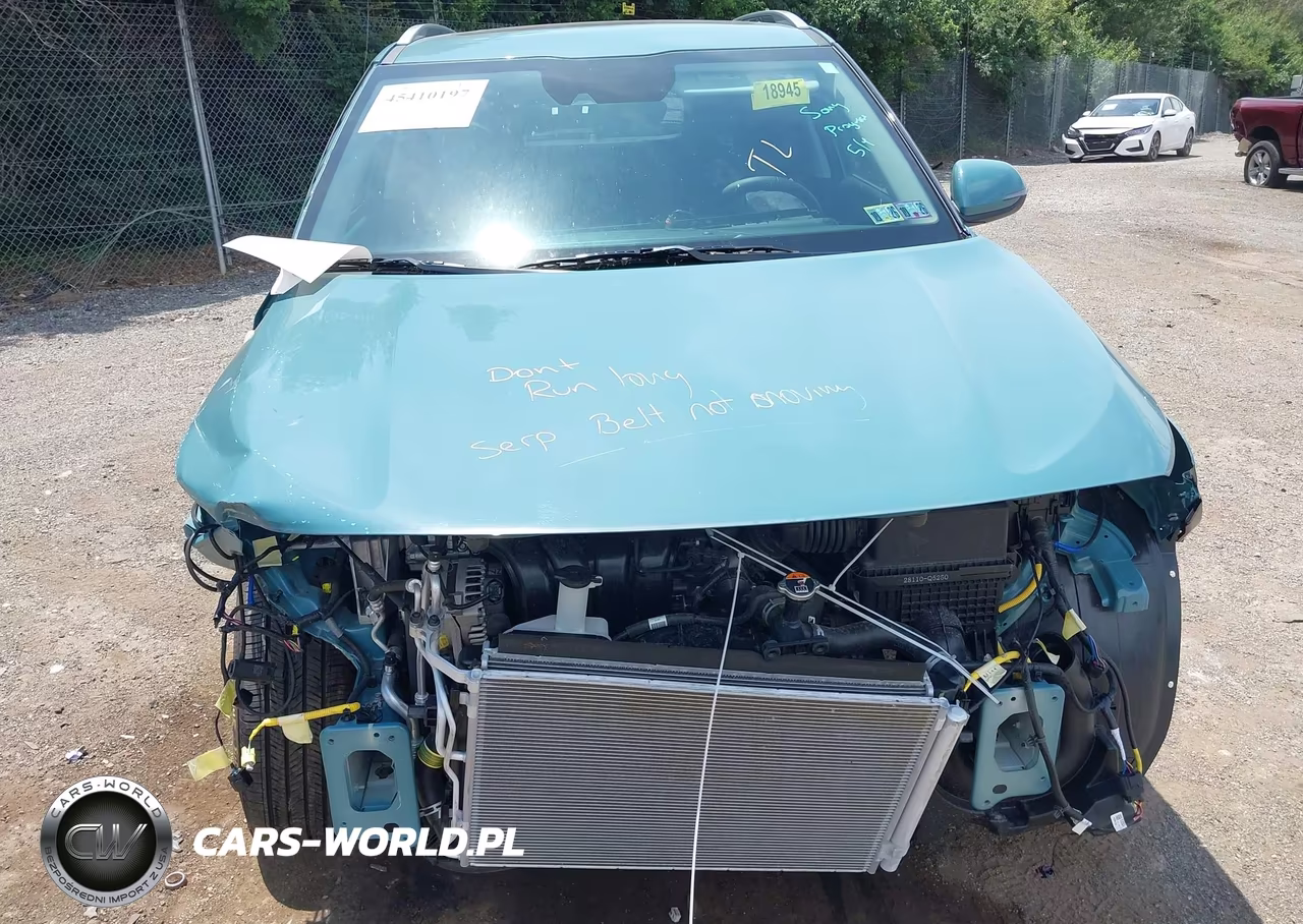 2026 Kia Seltos Ex VIN:KNDERCAA5T7877373 - 10