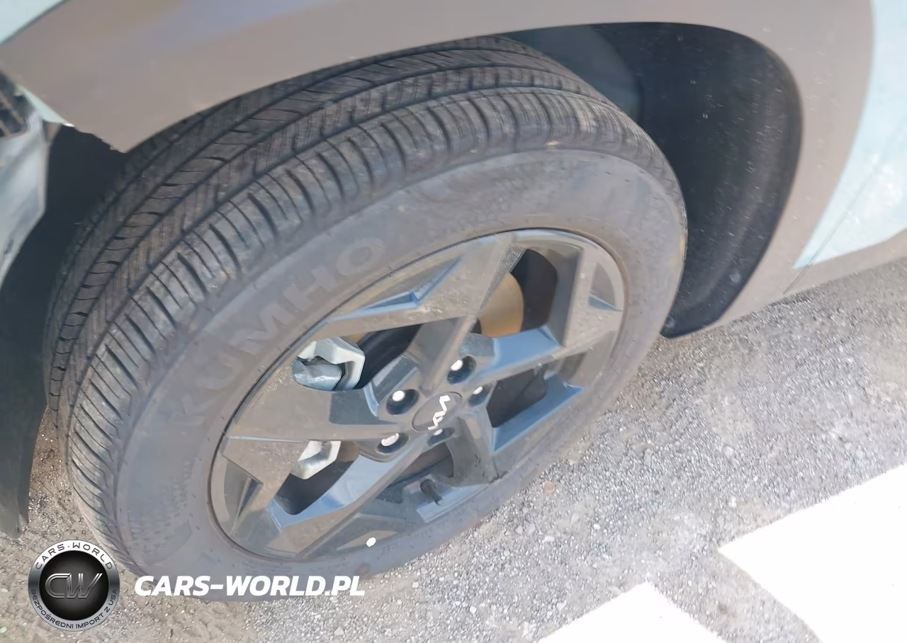 2026 Kia Seltos Ex VIN:KNDERCAA5T7877373 - 12