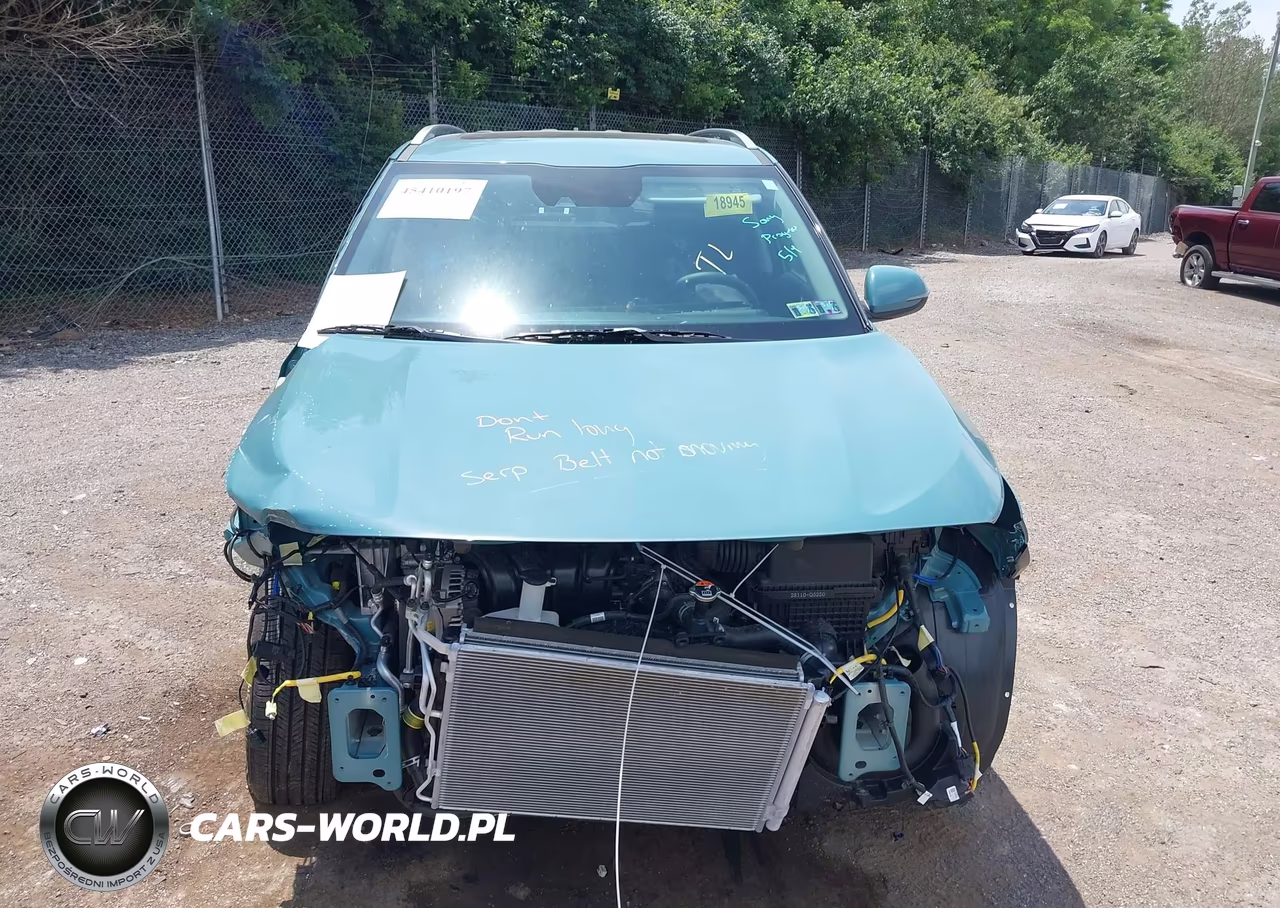 2026 Kia Seltos Ex VIN:KNDERCAA5T7877373 - 13