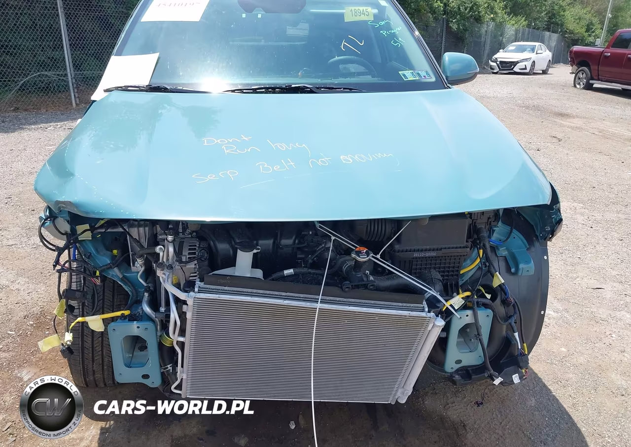 2026 Kia Seltos Ex VIN:KNDERCAA5T7877373 - 6