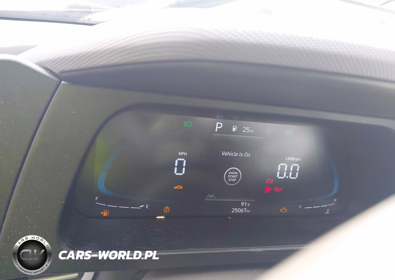 2025 Hyundai Elantra Sel Sport VIN:KMHLM4DG3SU043724 - 7