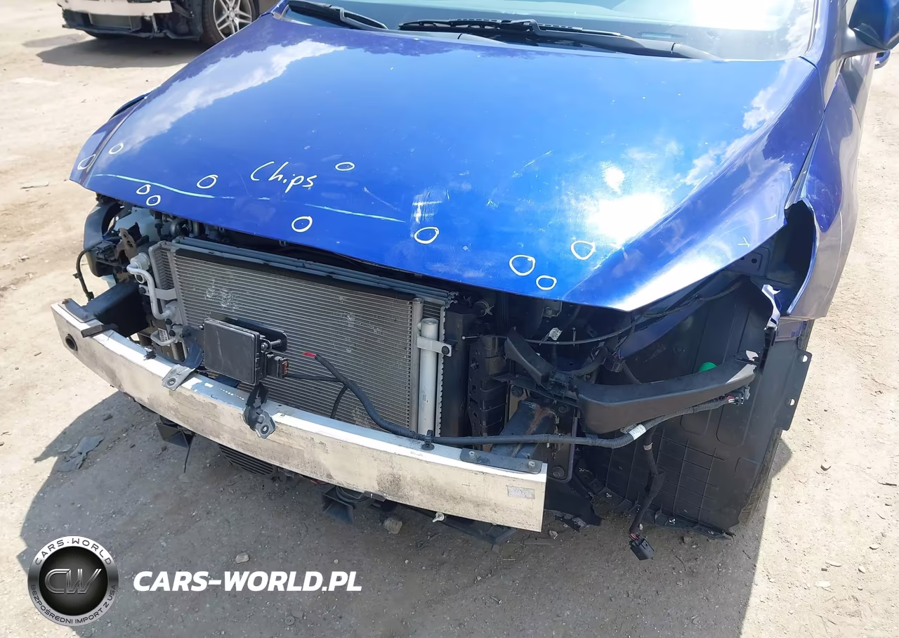2019 Hyundai Ioniq Hybrid Sel VIN:KMHC75LC9KU120673 - 6