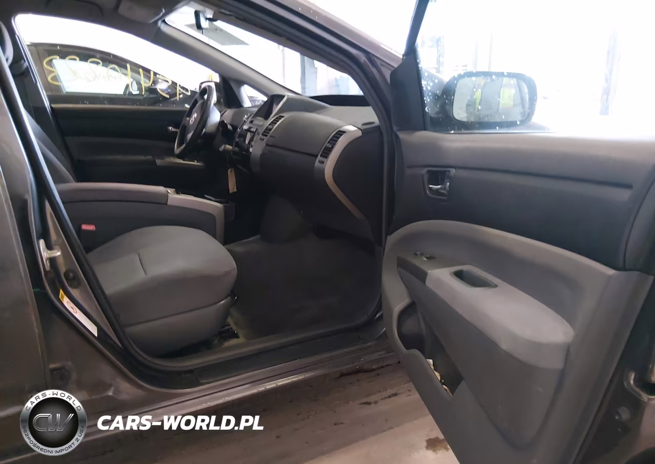 2008 Toyota Prius VIN:JTDKB20U583331488 - 5