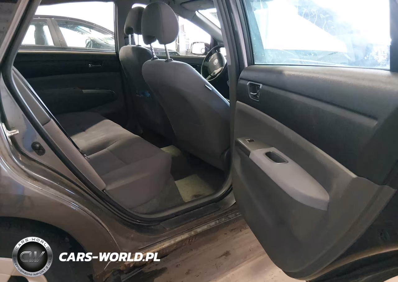 2008 Toyota Prius VIN:JTDKB20U583331488 - 8