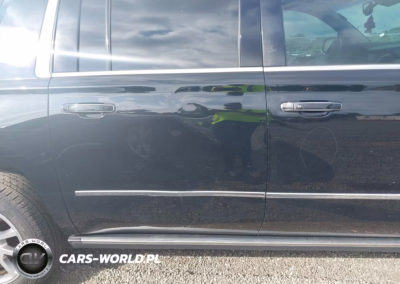2016 GMC Yukon Xl Denali VIN:1GKS1HKJ0GR104170 - 19