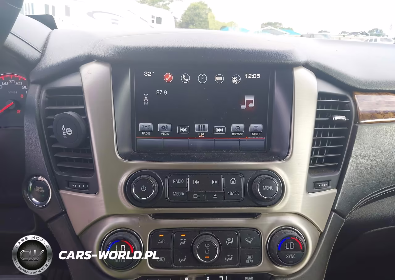 2016 GMC Yukon Xl Denali VIN:1GKS1HKJ0GR104170 - 21