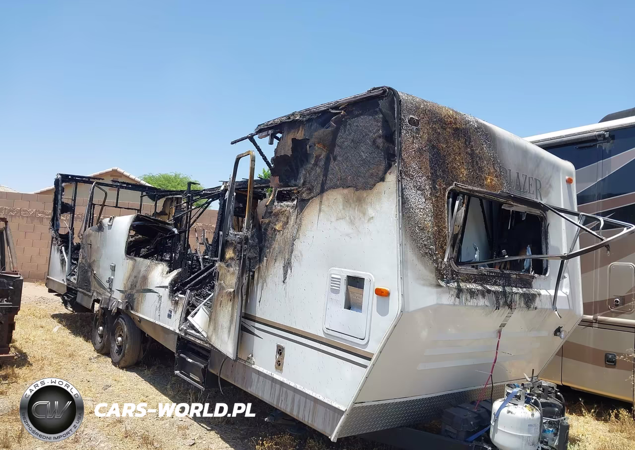 2008 Komfort Other VIN:1K52KBN2582024425 - 6