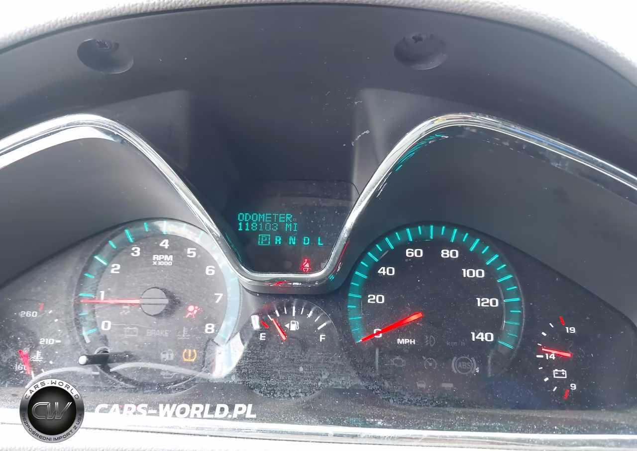 2014 Chevrolet Traverse Ls VIN:1GNKRFED3EJ180533 - 7