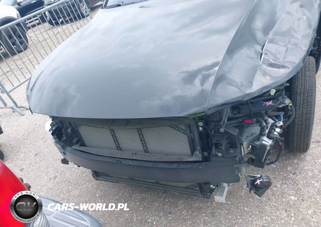 2025 Volvo Xc40 B5 Plus Dark Theme VIN:YV4L12UC7S2533705 - 12