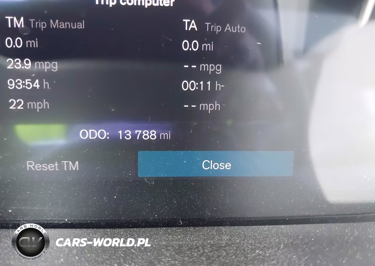 2025 Volvo Xc40 B5 Plus Dark Theme VIN:YV4L12UC7S2533705 - 15