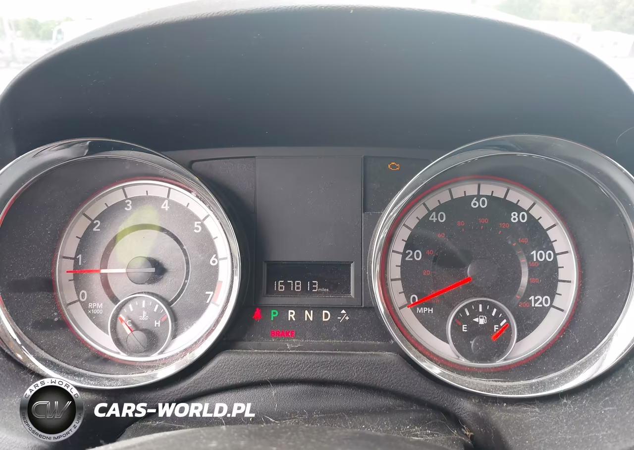 2014 Dodge Grand Caravan Sxt VIN:2C4RDGCG2ER349140 - 7
