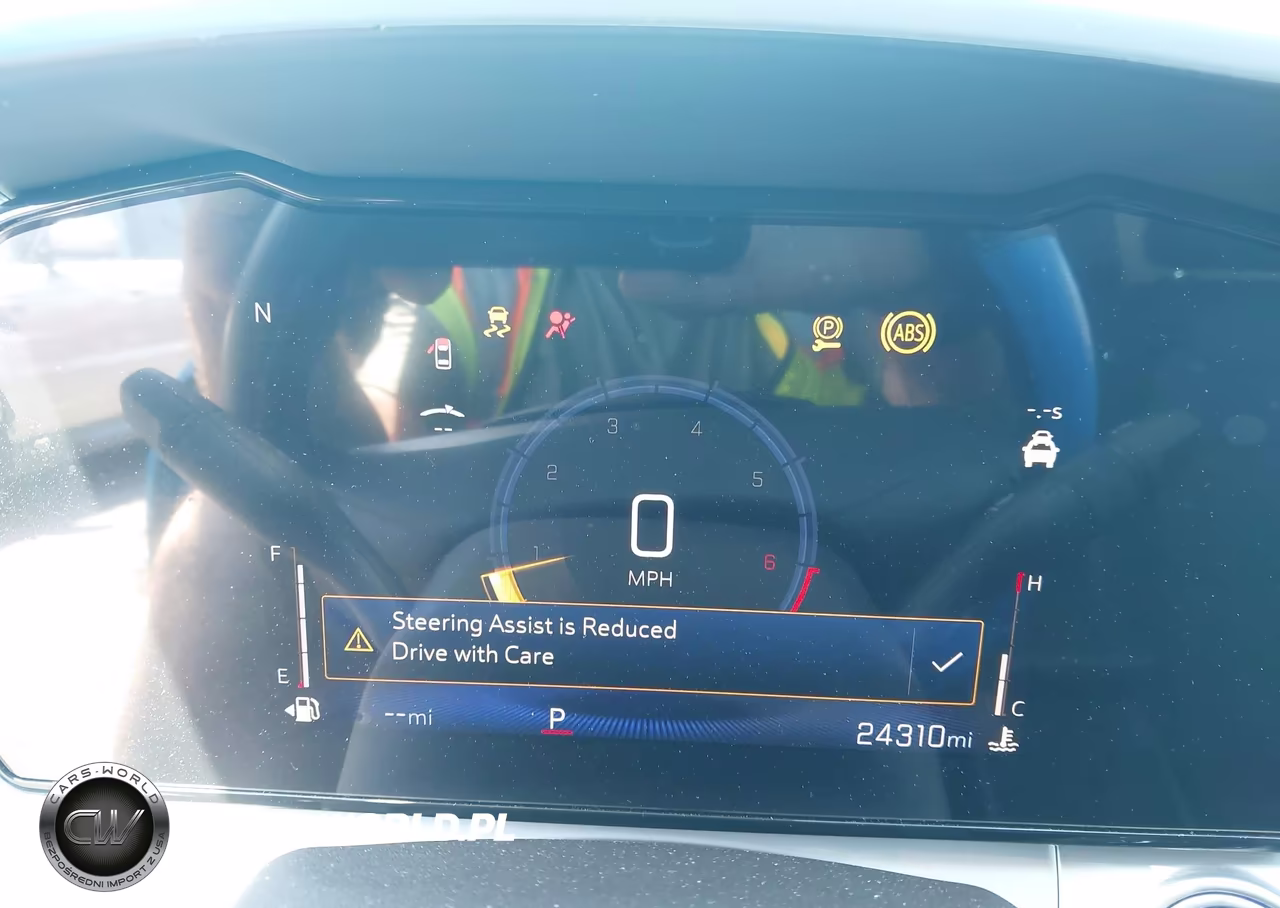 2025 Chevrolet Trax Fwd Lt VIN:KL77LHEPXSC202949 - 7