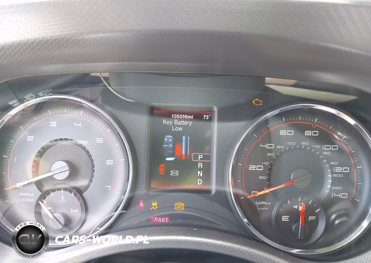 2014 Dodge Charger Se VIN:2C3CDXBGXEH321958 - 7