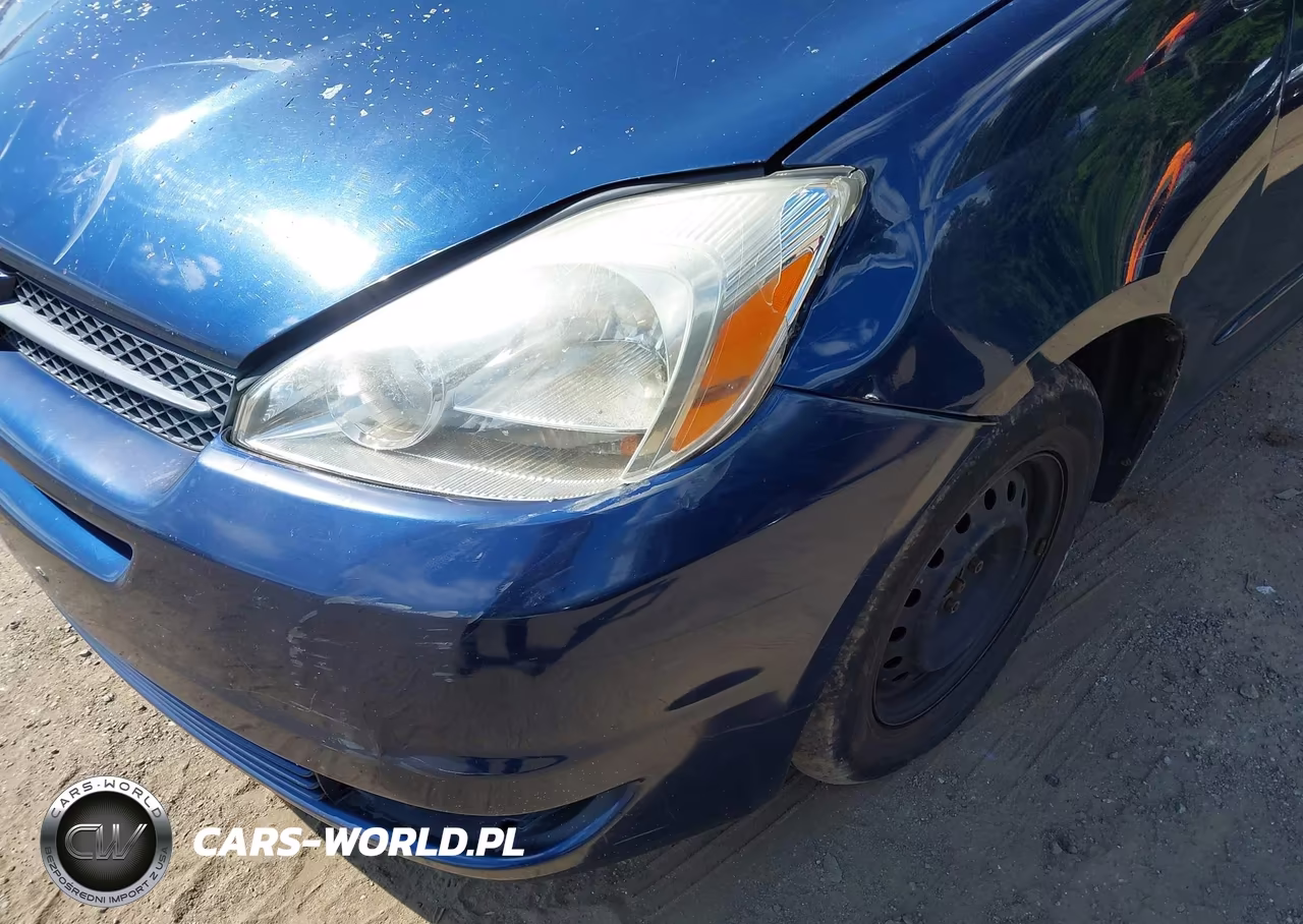 2005 Toyota Sienna Le VIN:5TDZA23C05S296762 - 6