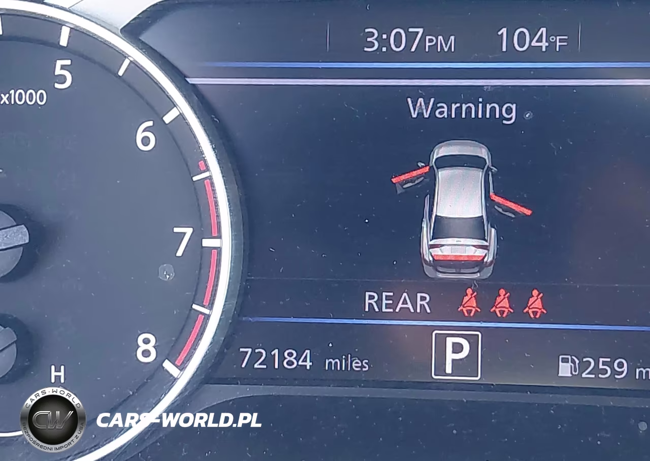 2020 Nissan Sentra Sr Xtronic Cvt VIN:3N1AB8DV7LY283609 - 16