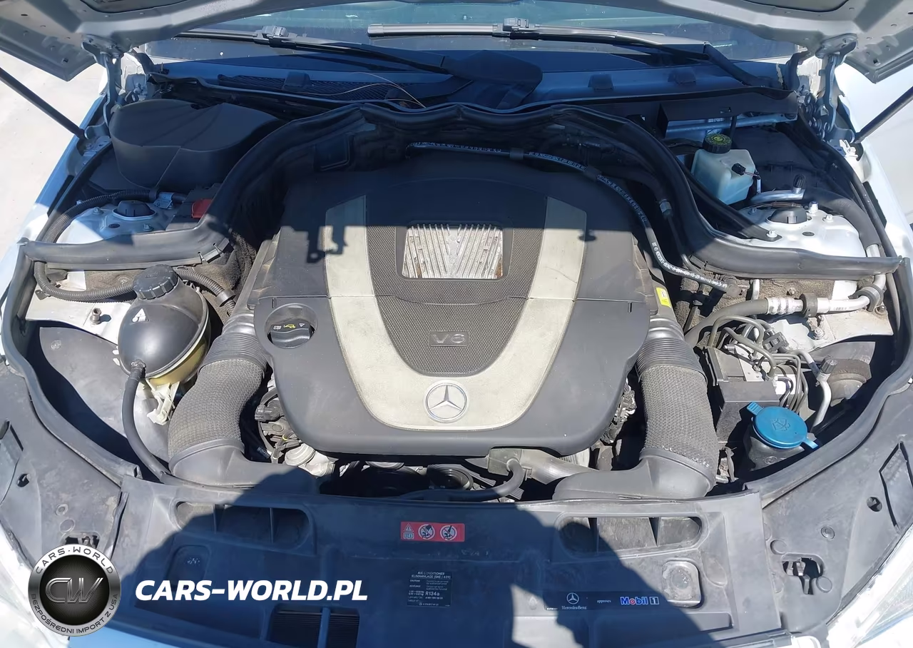 2008 Mercedes-Benz C 350 Sport VIN:WDDGF56X78F181689 - 10