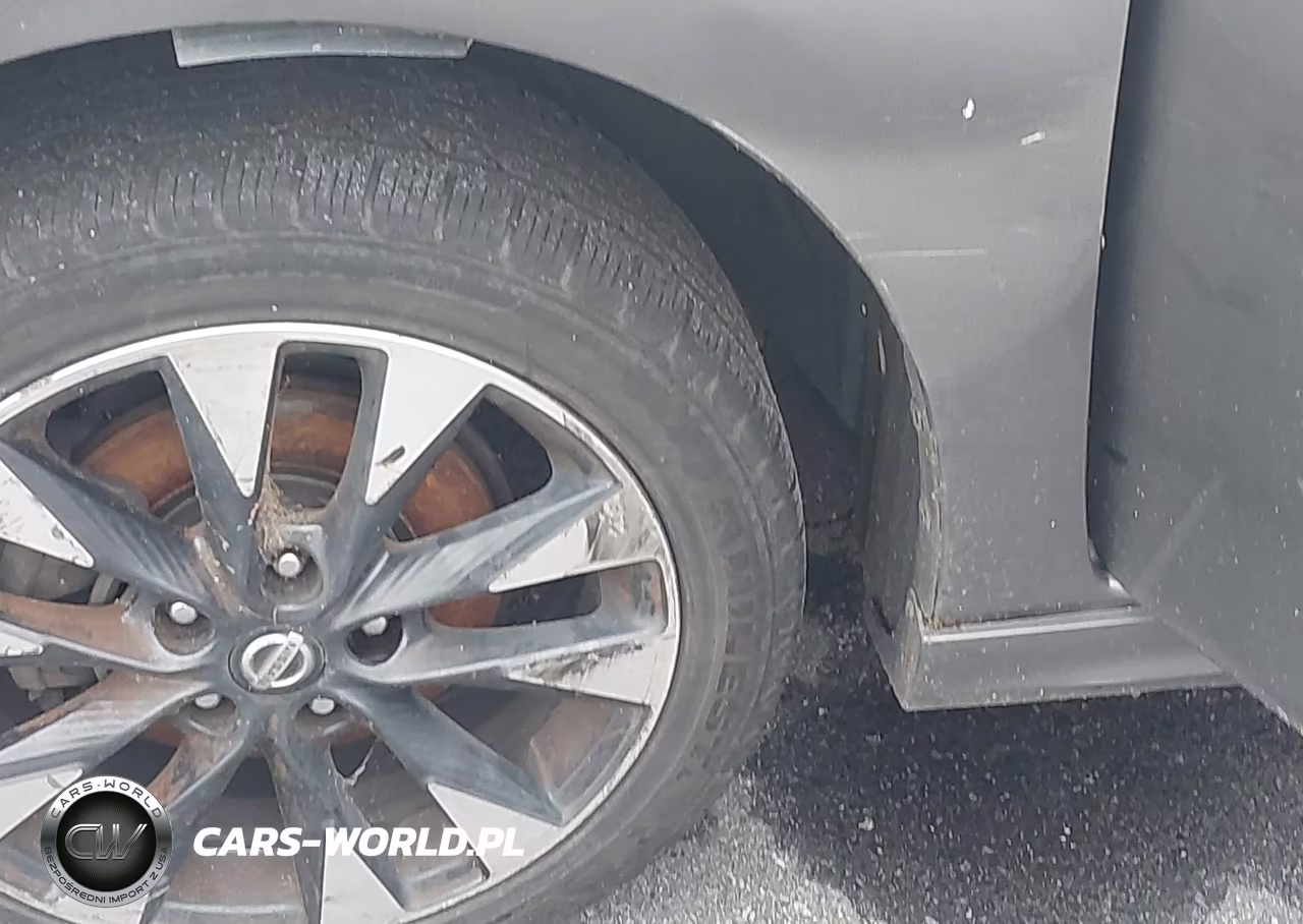 2019 Nissan Sentra Sr VIN:3N1AB7AP4KY216982 - 19