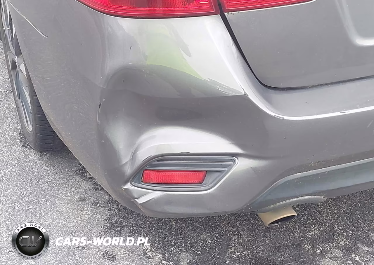2019 Nissan Sentra Sr VIN:3N1AB7AP4KY216982 - 21