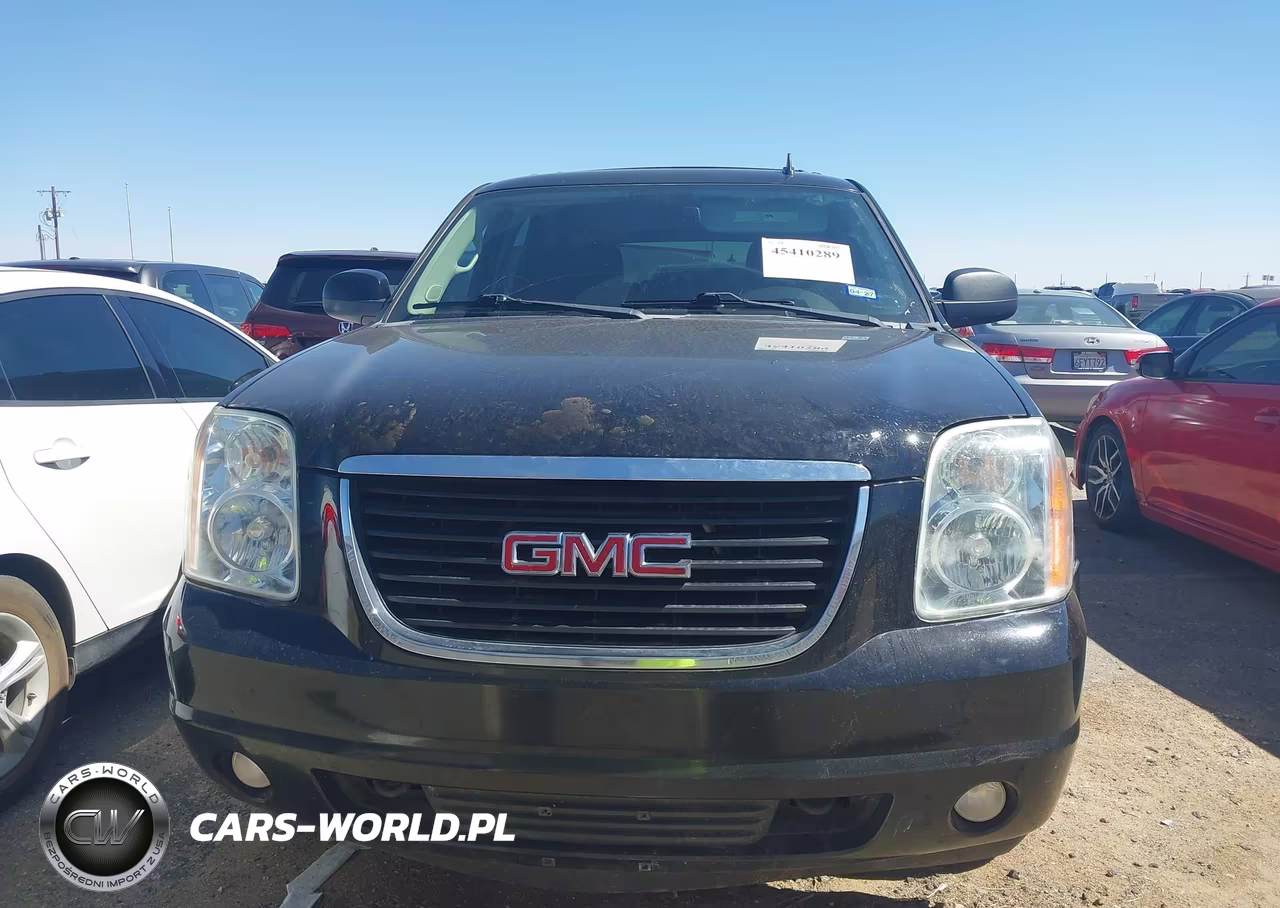 2012 GMC Yukon Sle VIN:1GKS2AE05CR161854 - 12