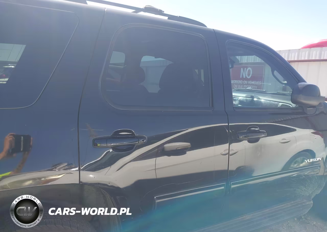2012 GMC Yukon Sle VIN:1GKS2AE05CR161854 - 13