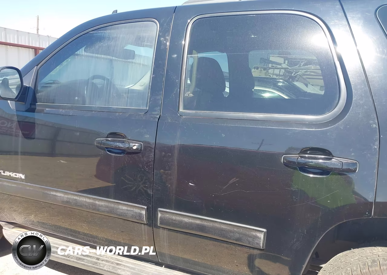 2012 GMC Yukon Sle VIN:1GKS2AE05CR161854 - 14