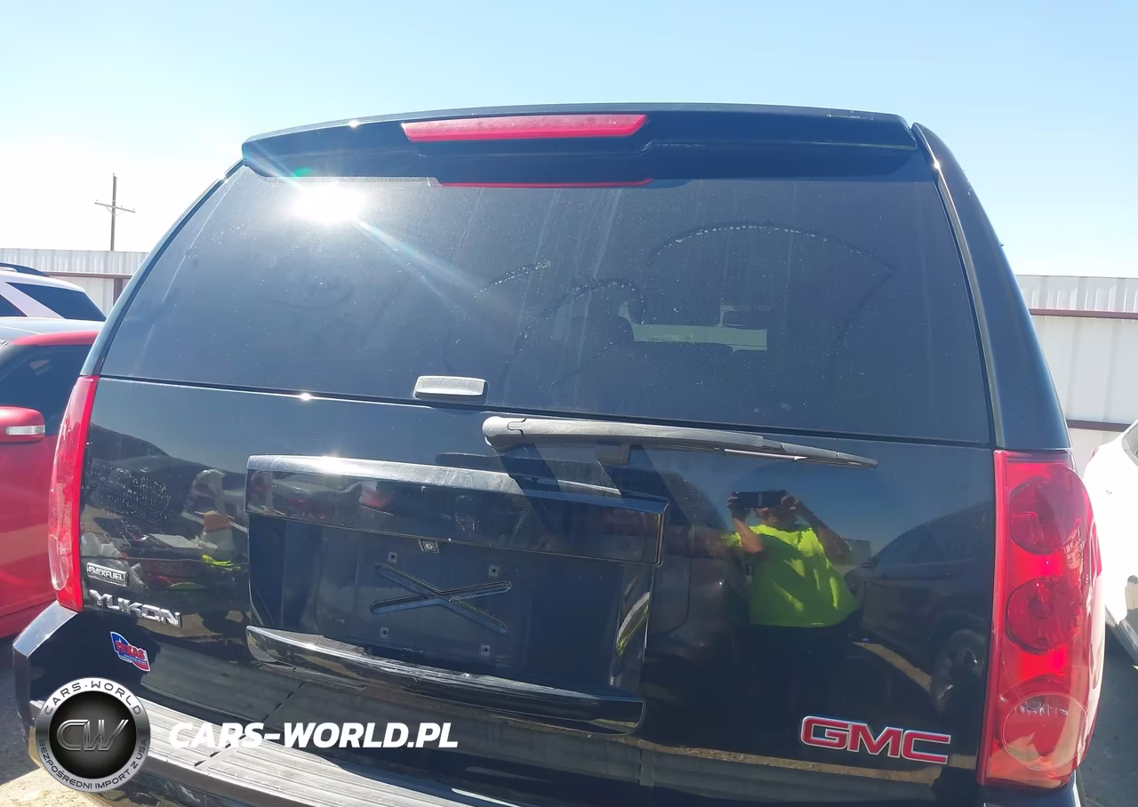2012 GMC Yukon Sle VIN:1GKS2AE05CR161854 - 16