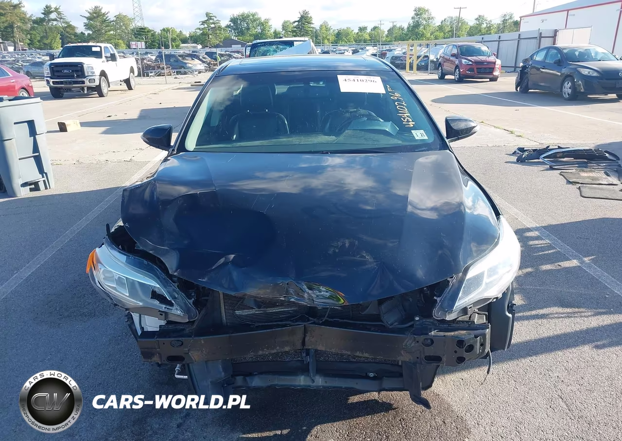2016 Toyota Avalon Touring VIN:4T1BK1EB3GU204003 - 12