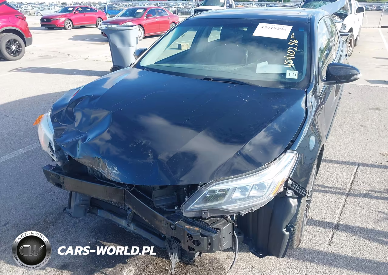 2016 Toyota Avalon Touring VIN:4T1BK1EB3GU204003 - 6