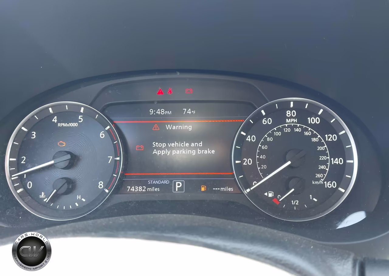 2021 Infiniti Qx50 Luxe VIN:3PCAJ5BA6MF114189 - 7