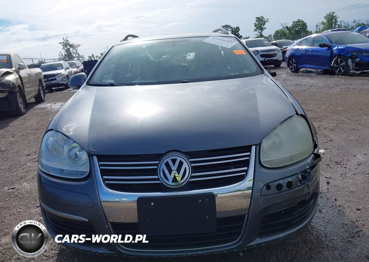 2009 Volkswagen Jetta 2.5L Se VIN:3VWTM71K89M253567 - 13