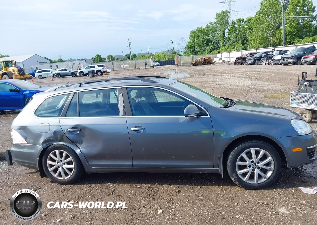 2009 Volkswagen Jetta 2.5L Se VIN:3VWTM71K89M253567 - 14