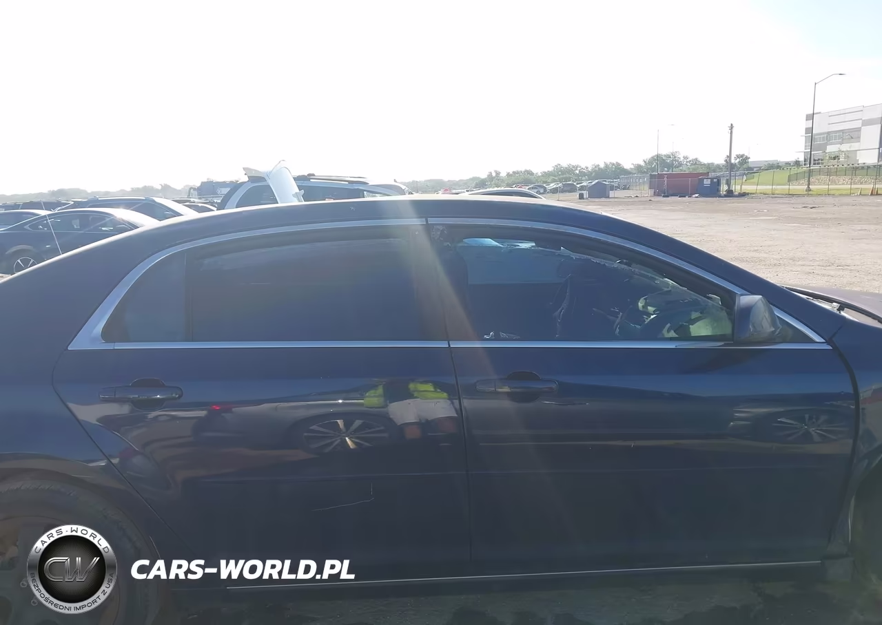 2010 Chevrolet Malibu Lt VIN:1G1ZC5EB4A4129058 - 14