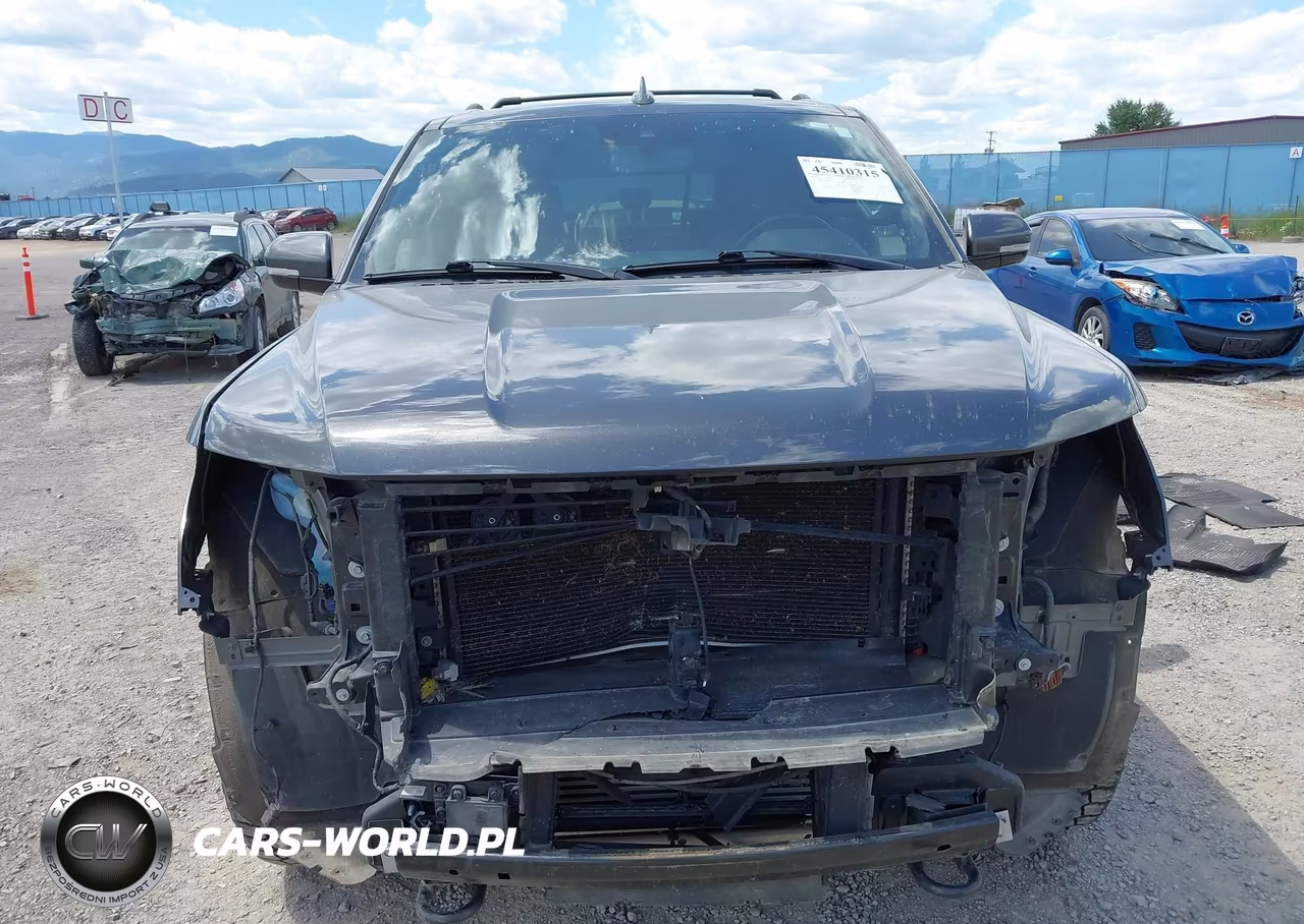 2018 Ford Expedition Max Limited VIN:1FMJK2AT2JEA67671 - 13